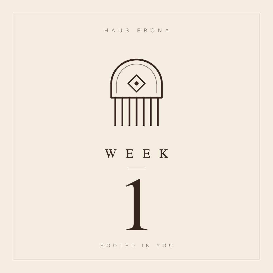A Softer Start: Your Haus Ebona Welcome