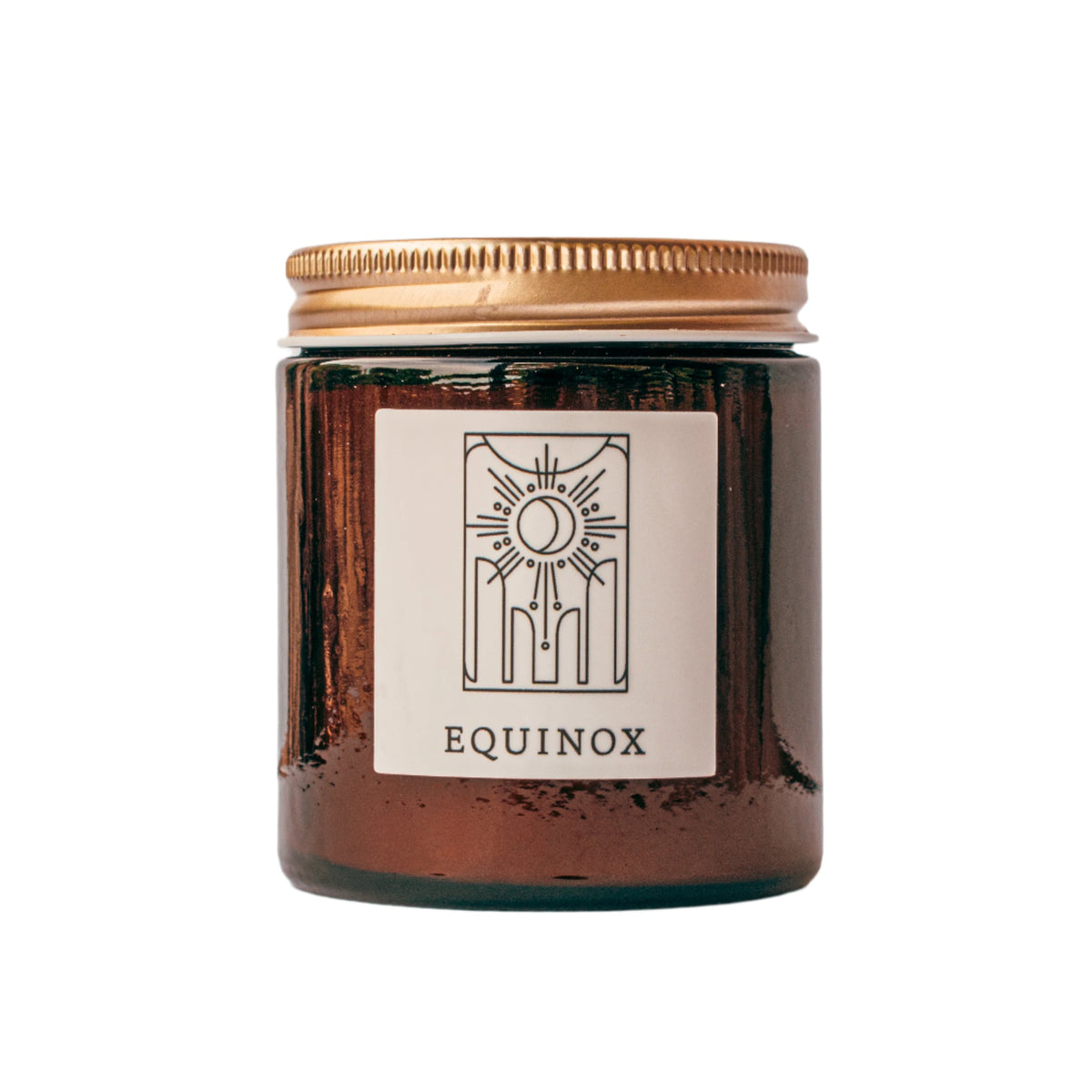 Equinox Fine Fragrance Candle