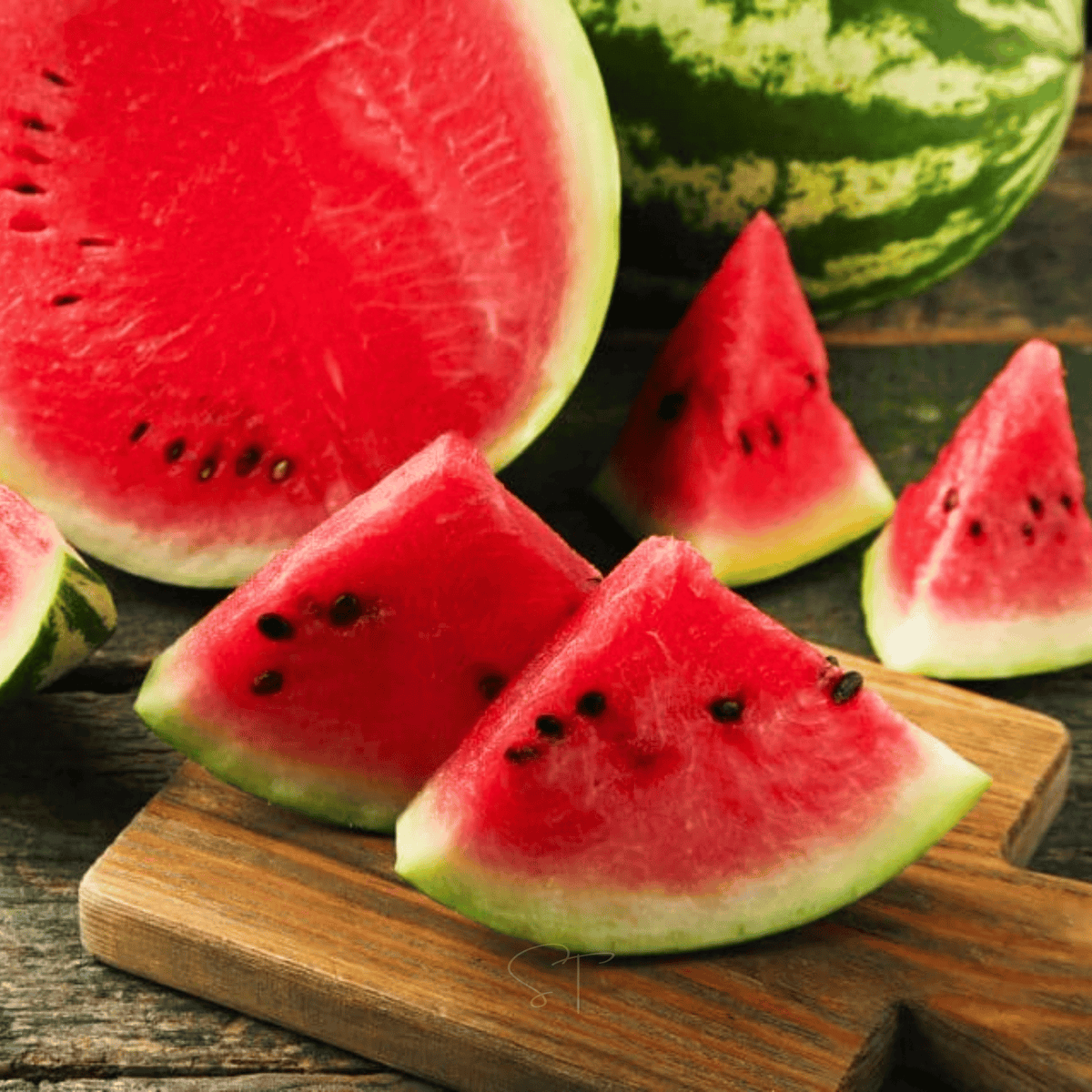 All Sweet Watermelon – 25 Seeds