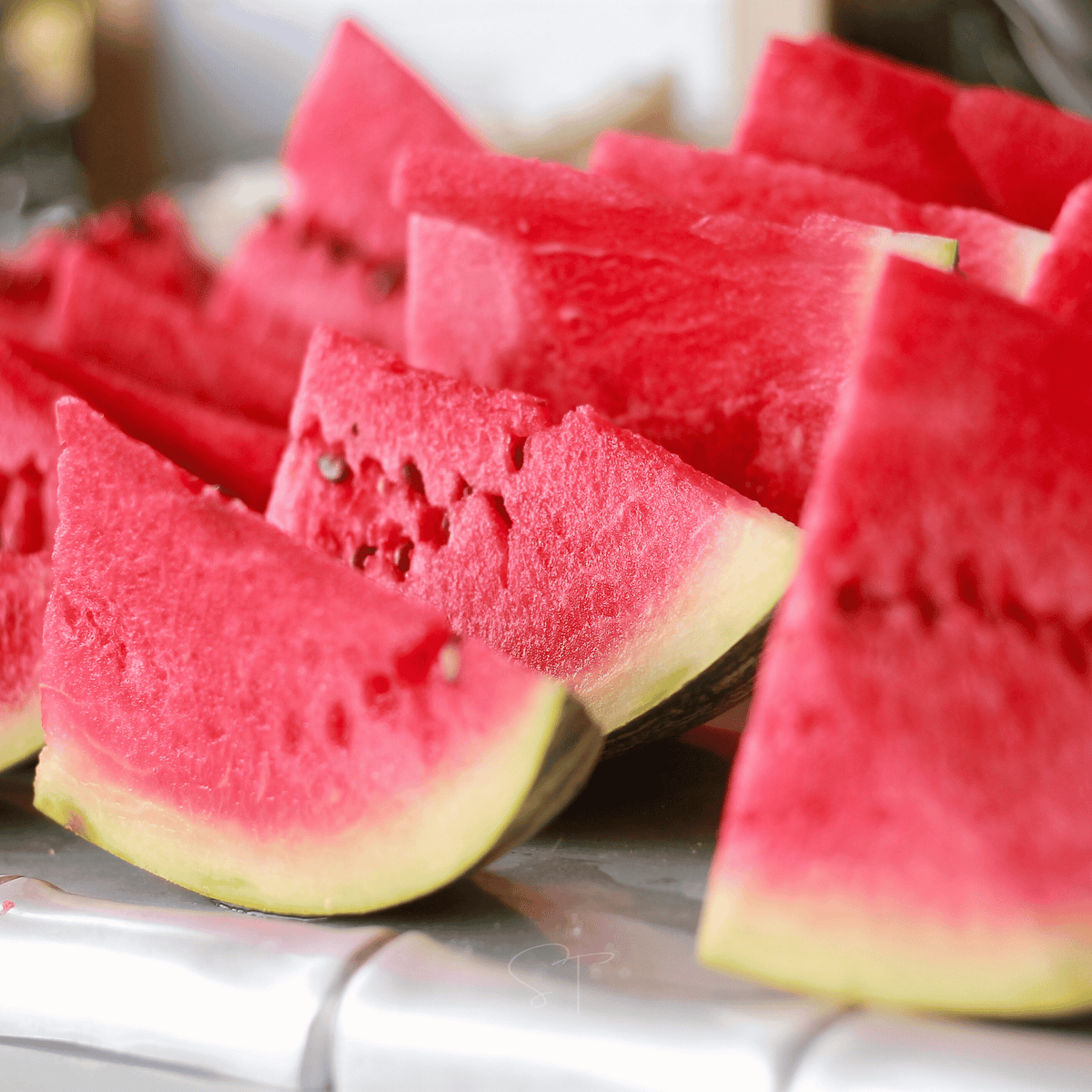 All Sweet Watermelon – 25 Seeds