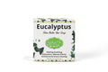 Eucalyptus Shea Butter Bar Soap – Clarifying Cleanse