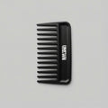 UNKWN Wide Tooth Styling Comb