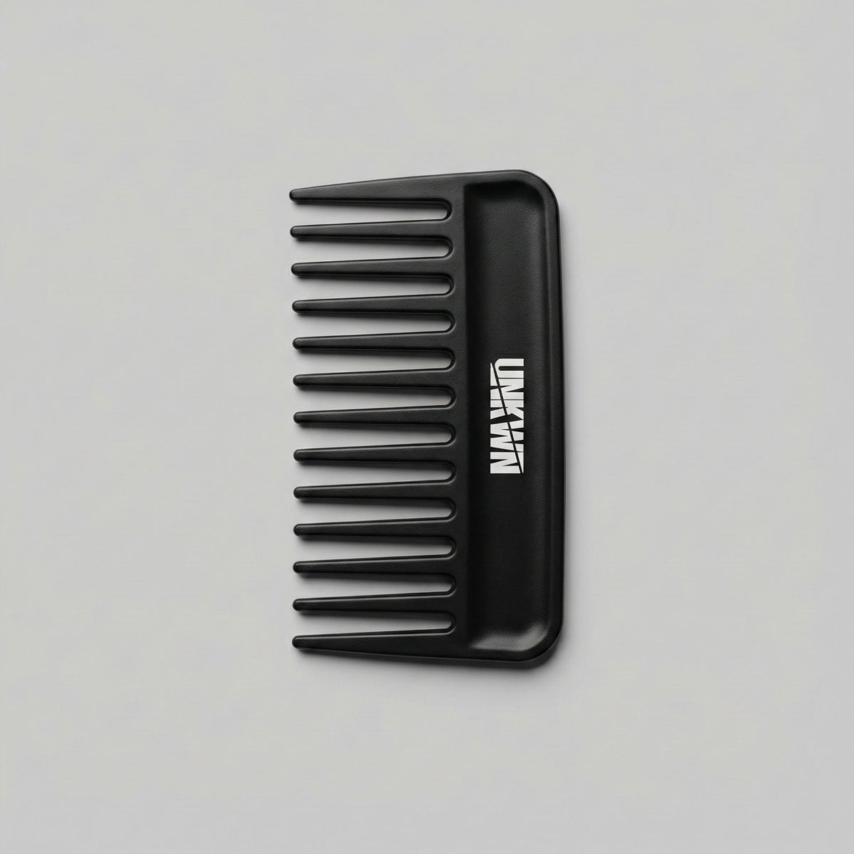 UNKWN Wide Tooth Styling Comb